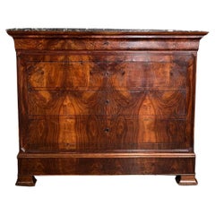 Commode Louis Phillips