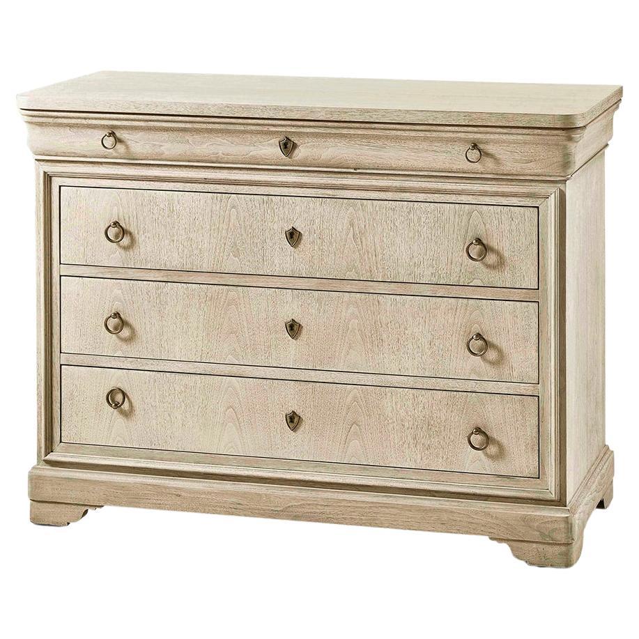 Louis Phillipe Dresser