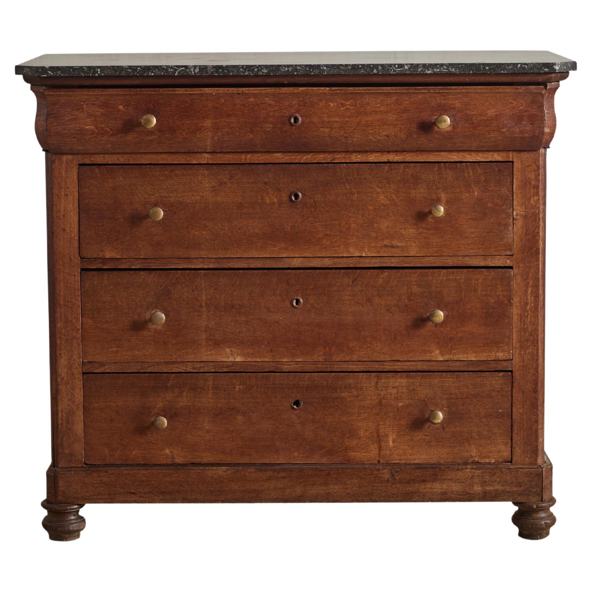 Louis Phillipe Dresser