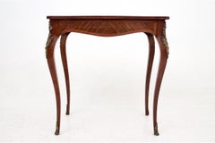 Louis Phillipe French Table from Around 1920