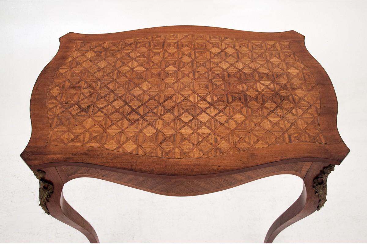 Early 20th Century Louis Phillipe French Table from Around 1920