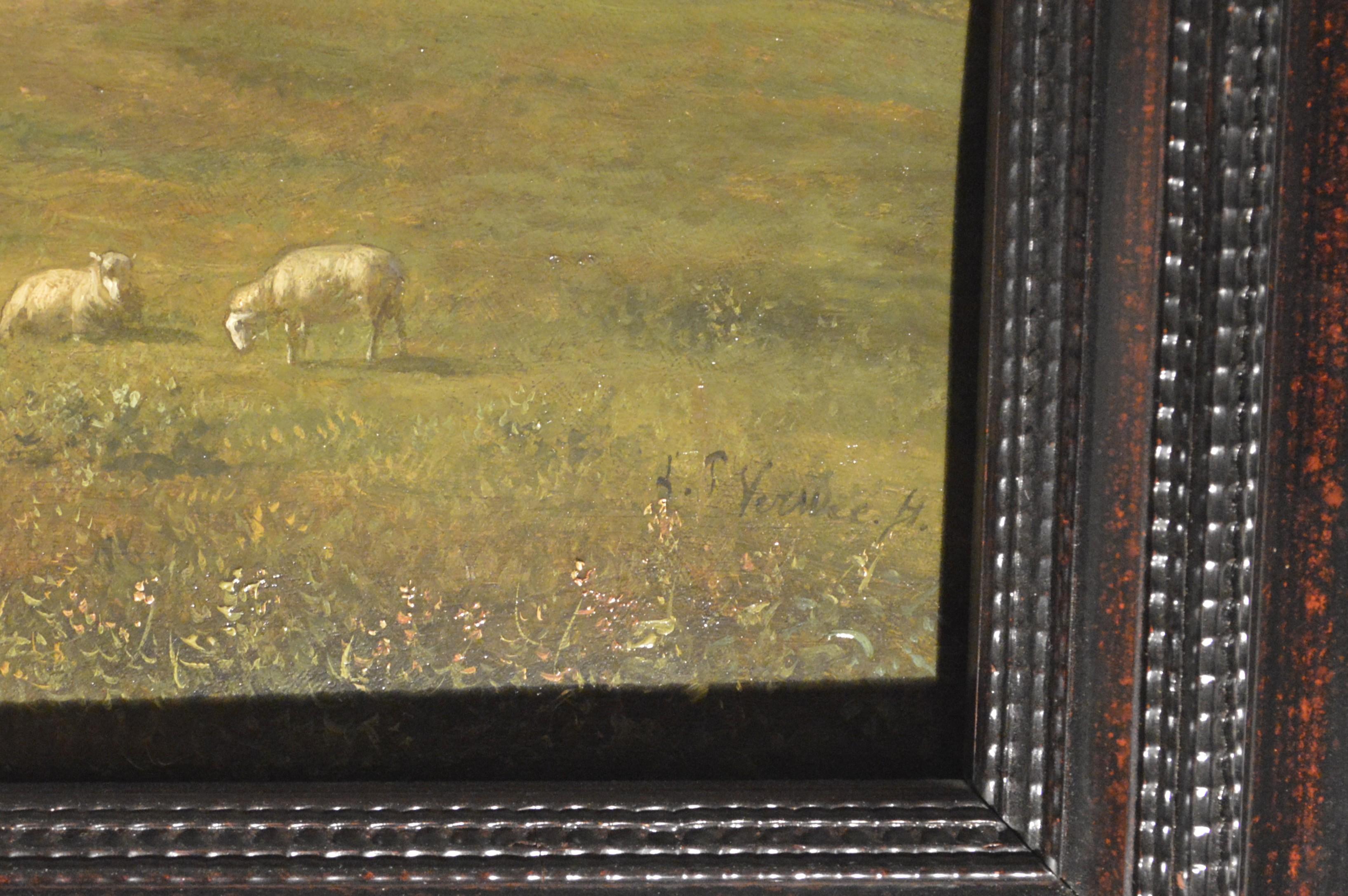 pastoral landscape en venta 6