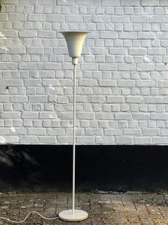 Louis Poulsen 1930’s Torchiere floor lamp all original