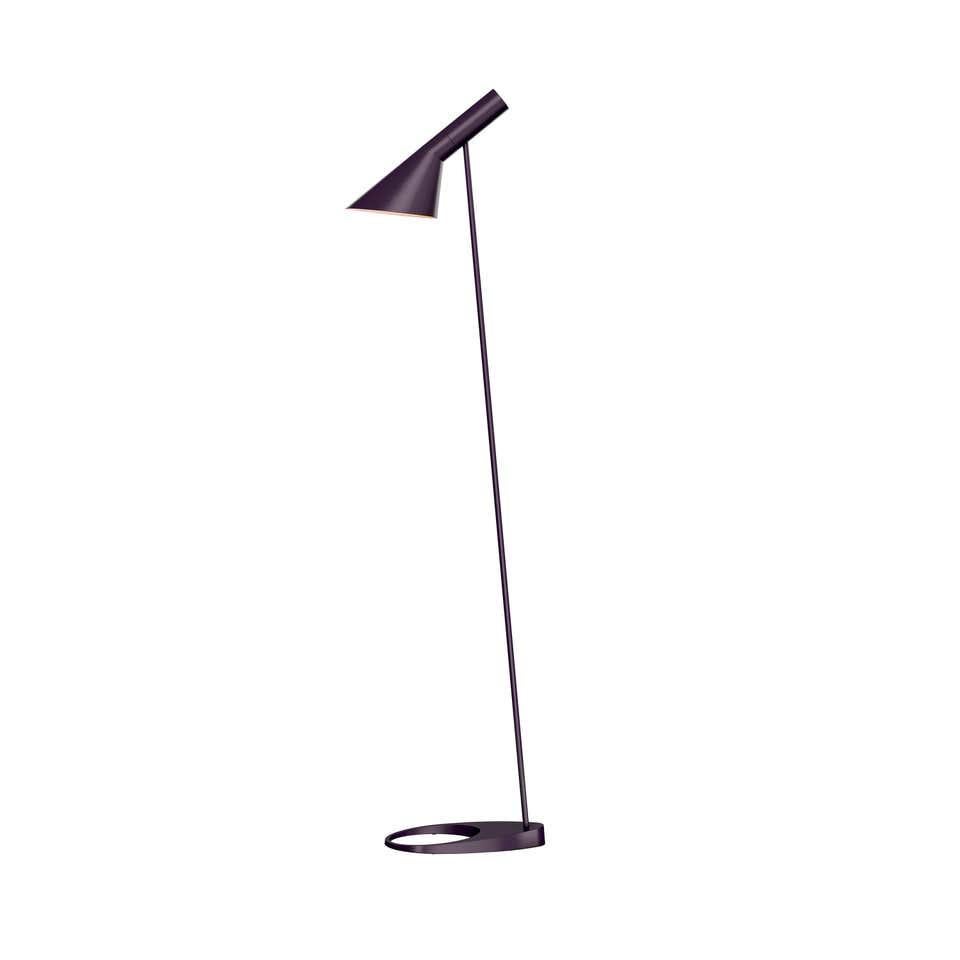 Louis Poulsen, AJ Color Floor Lamp by Arne Jacobsen For Sale 4