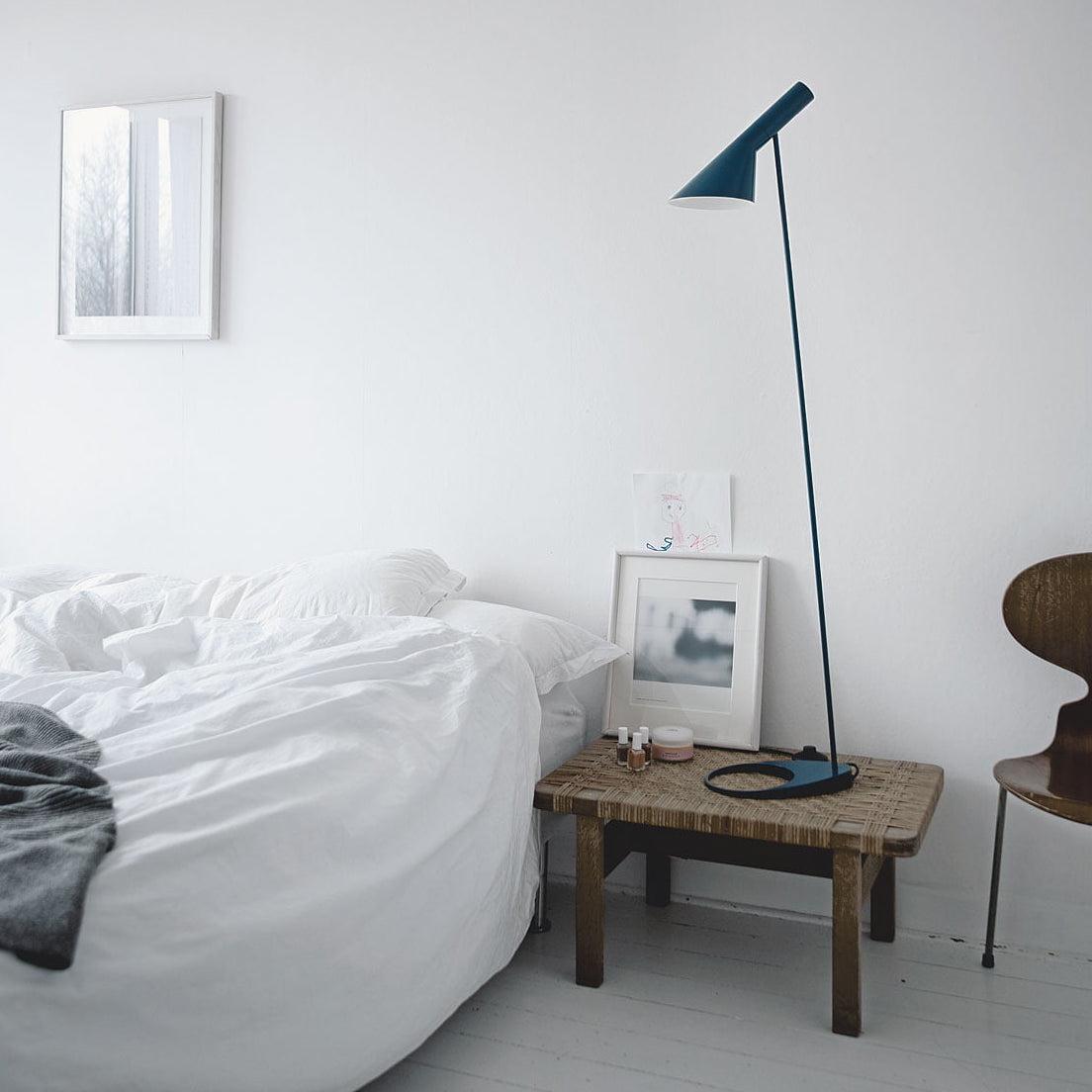 Louis Poulsen, lampadaire AJ Color d'Arne Jacobsen en vente 7