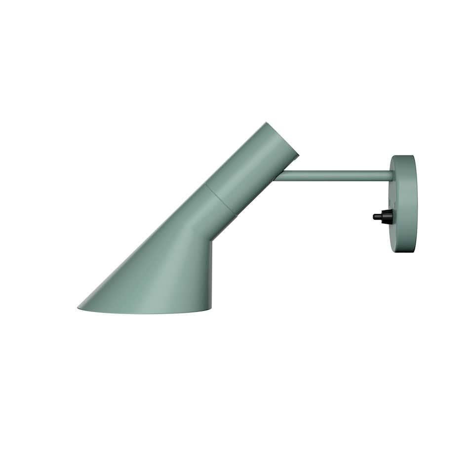 Louis Poulsen, Lámpara de pared AJ Color de Arne Jacobsen en venta 4