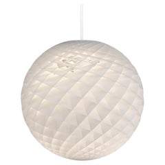 Lustre rond Patere de Louis Poulsen D900.