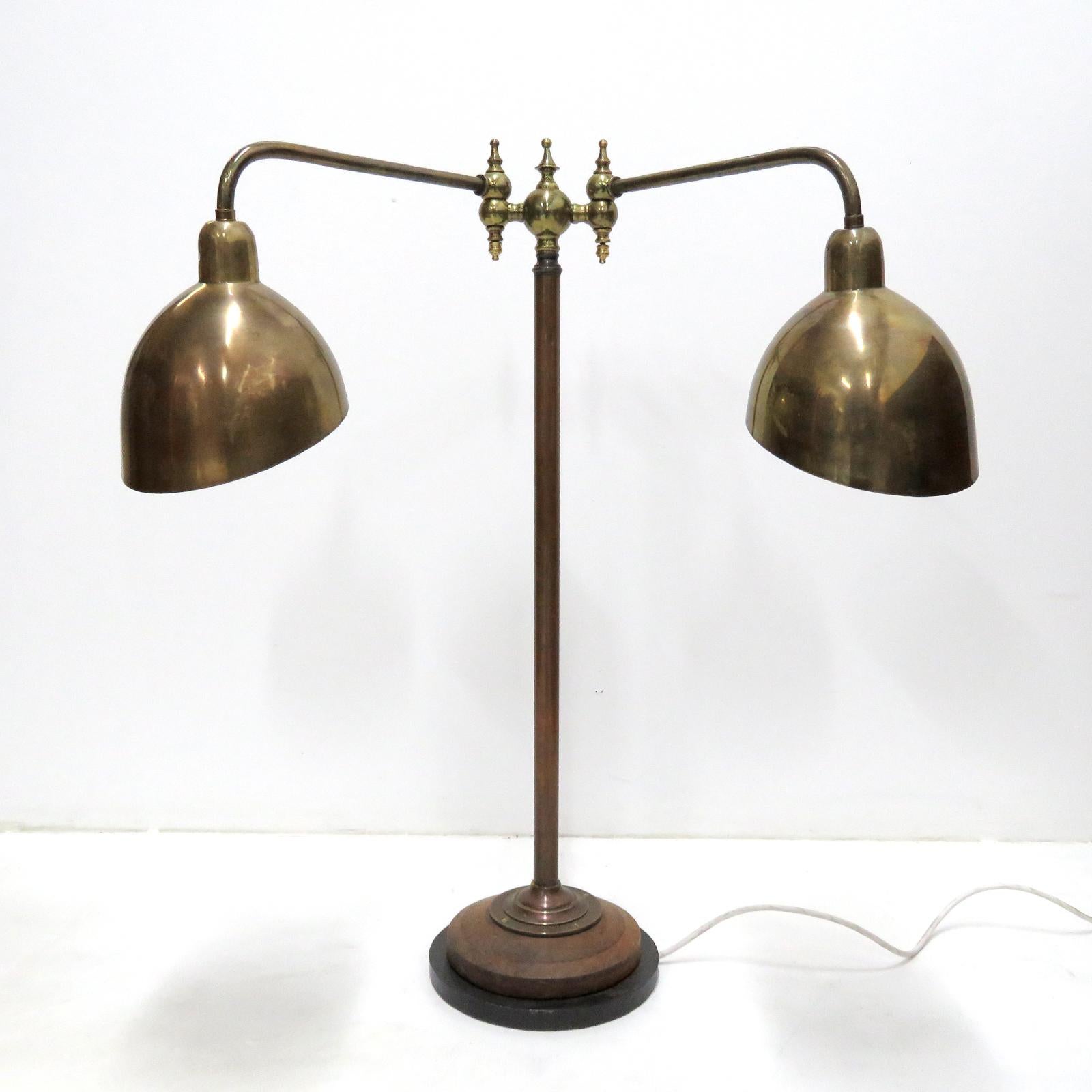 1940 lamp