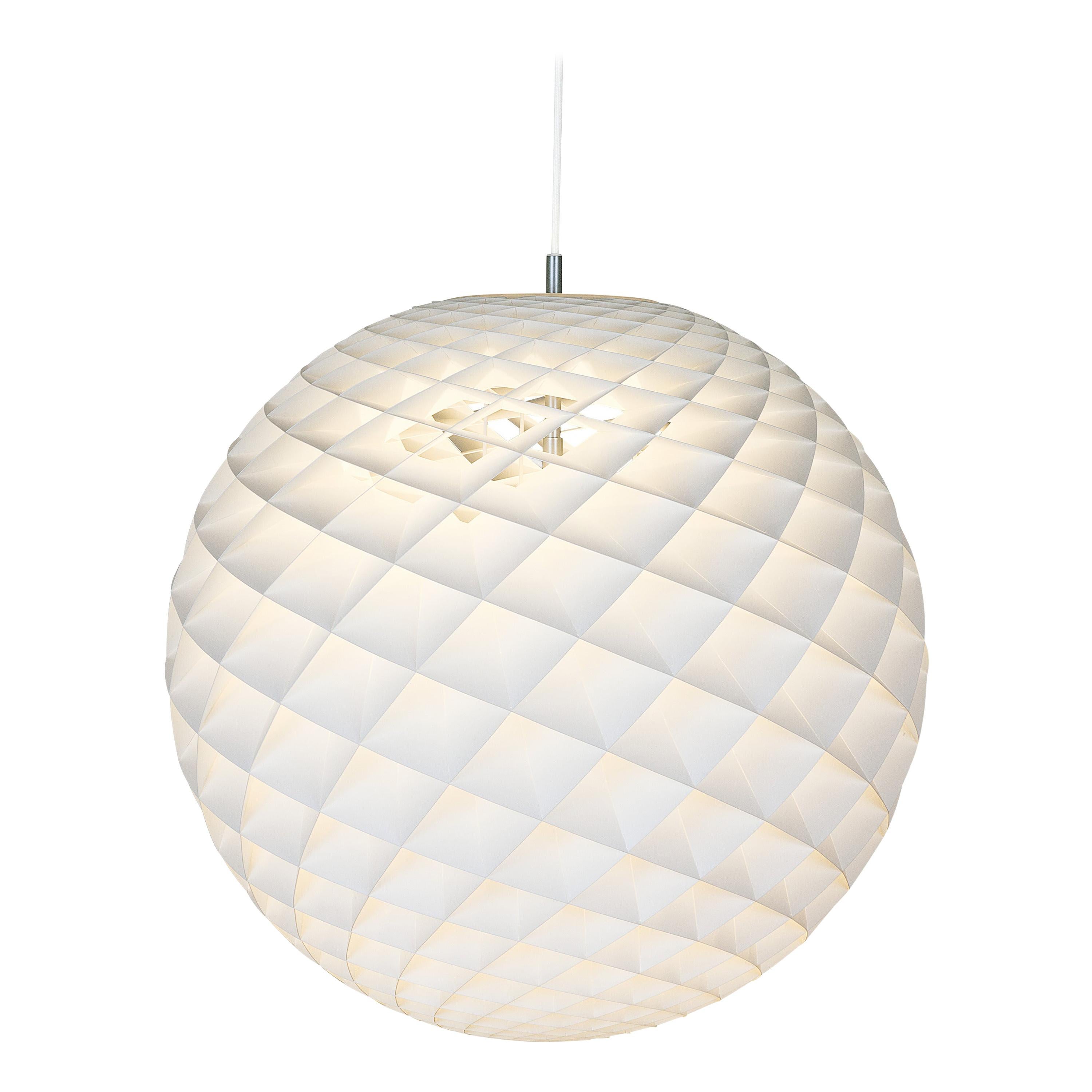 Louis Poulsen Patera 900 Pendant Light by Øivind Slaatto