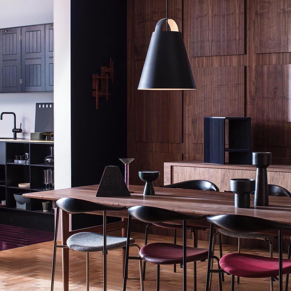 Louis Poulsen, Ciondolo extra piccolo  Lampada di Mads Odgård In condizioni Nuovo in vendita a Saint-Ouen, FR