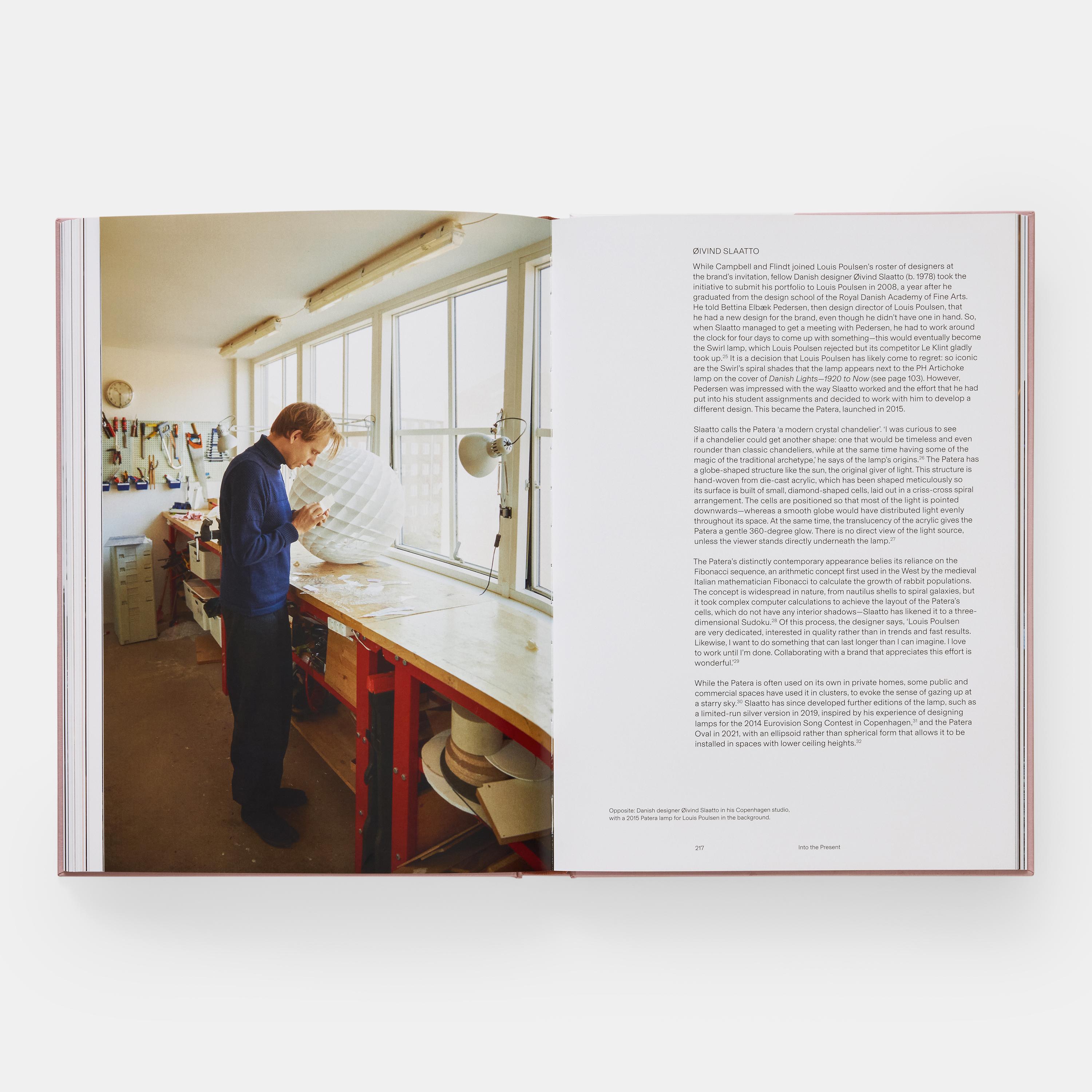 Louis Poulsen First House of Light For Sale 4