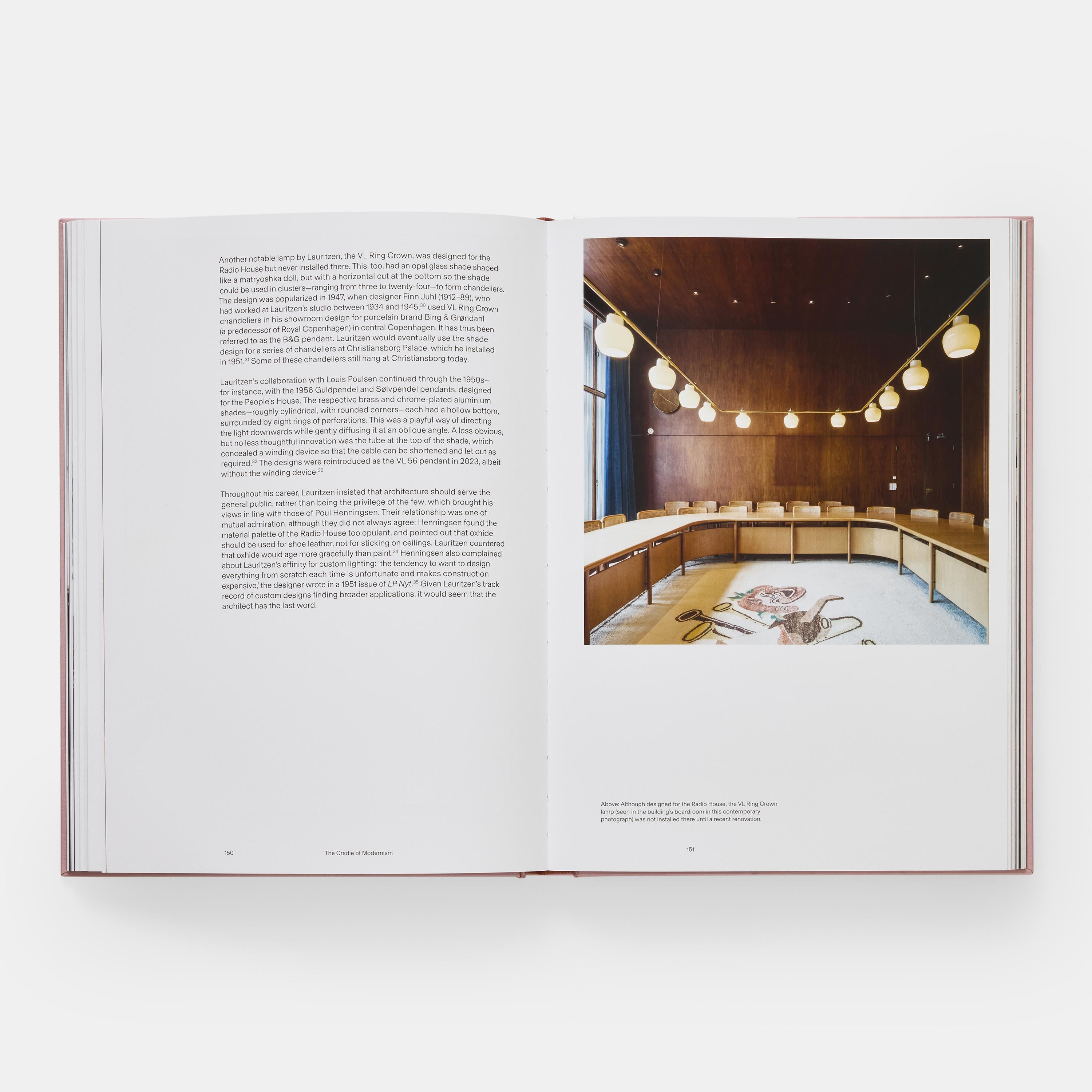 Louis Poulsen First House of Light For Sale 6