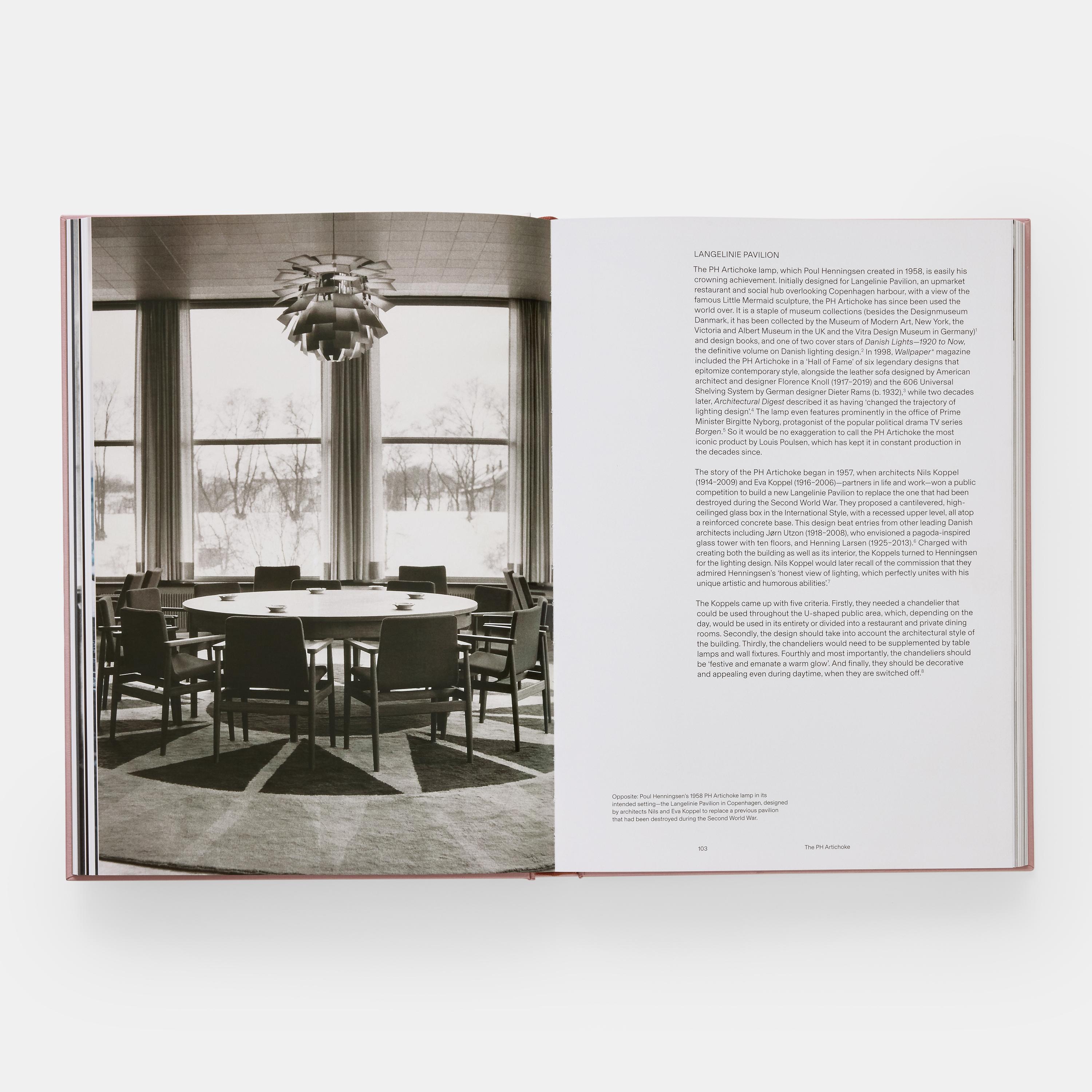 Louis Poulsen First House of Light For Sale 8