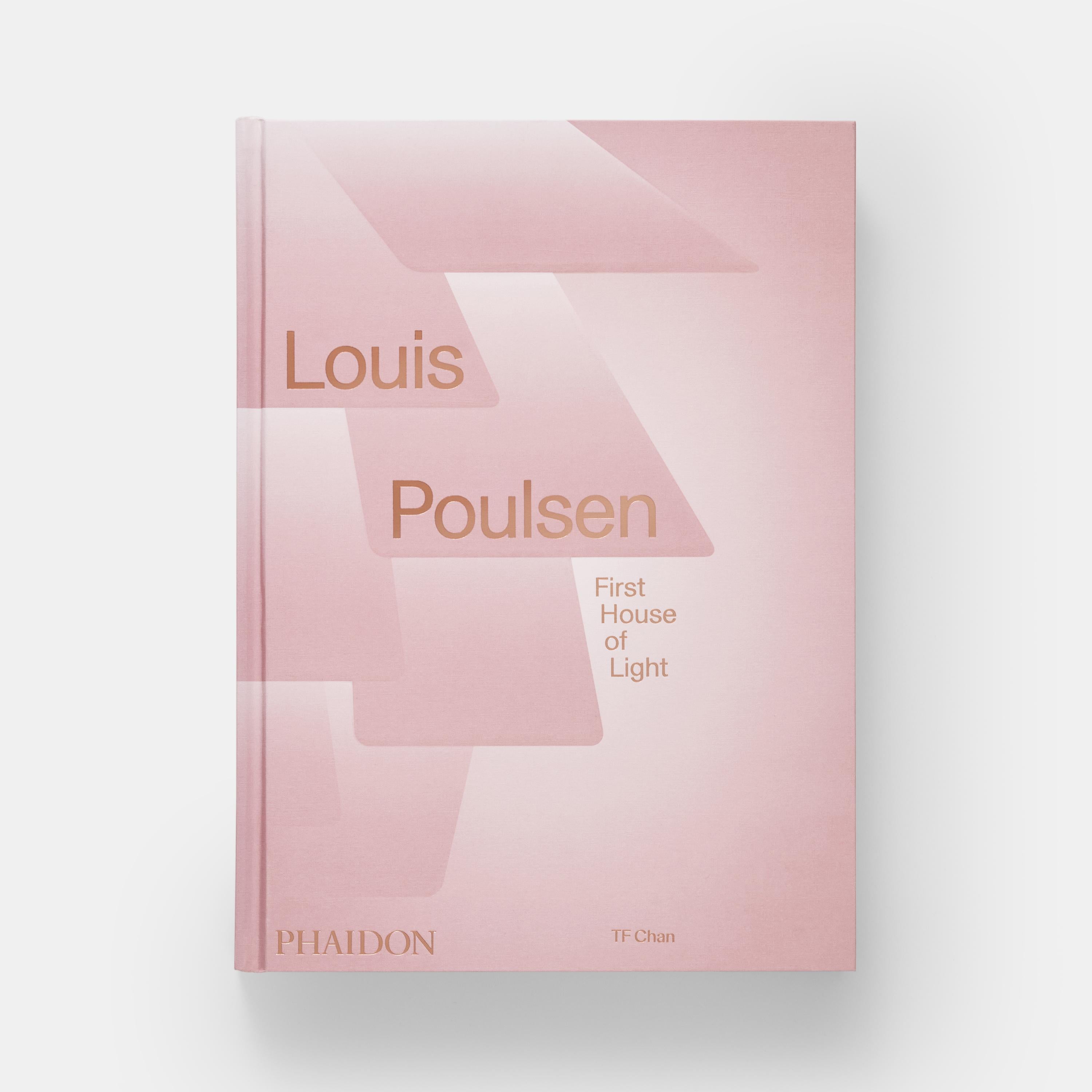 A celebration of the 150th anniversary of one of the finest and most recognisable lighting companies, Louis Poulsen

Founded in Denmark in 1874 by Ludvig Raymond Poulsen, the original brand was transformed by the designer Poul Henningsen when he