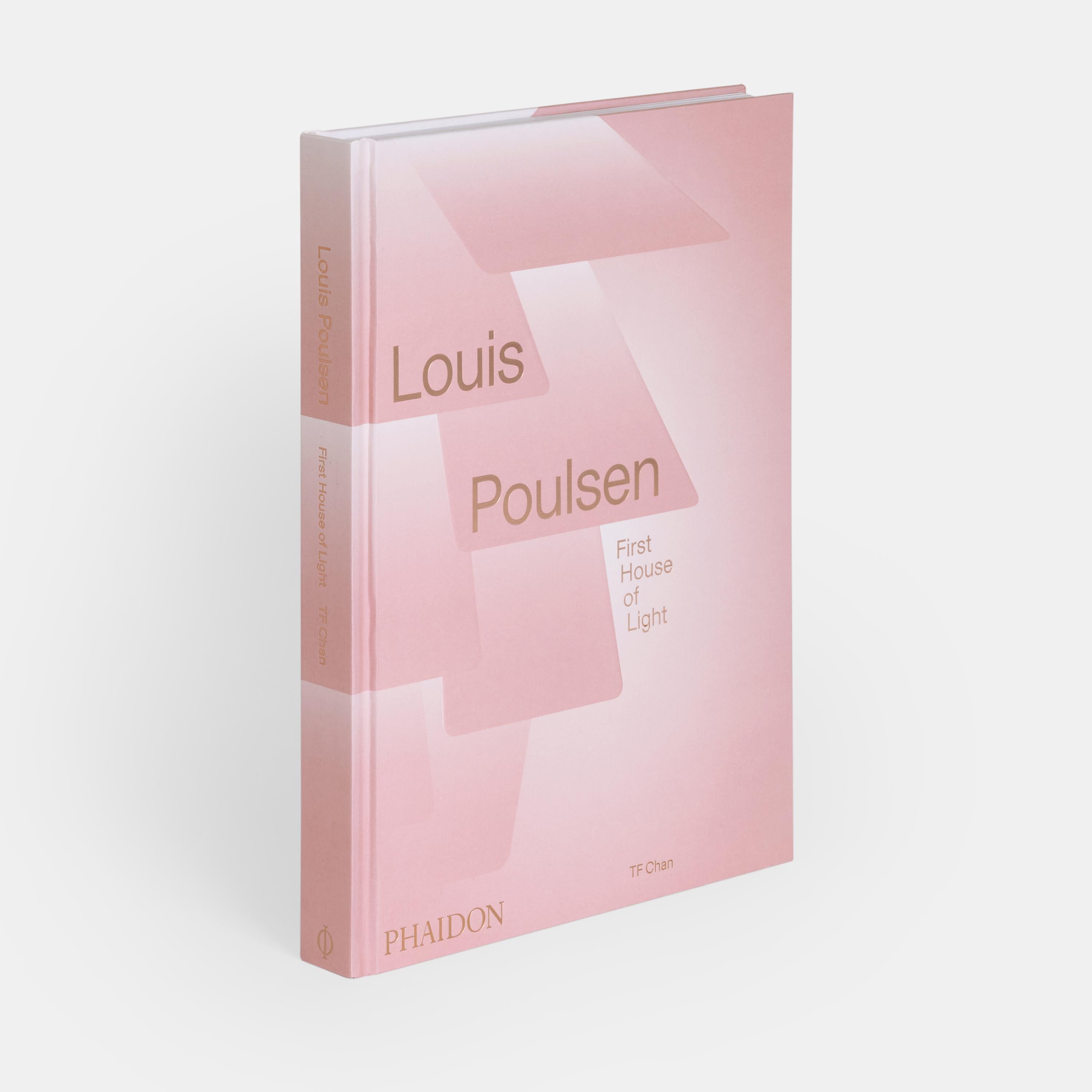 Chinese Louis Poulsen First House of Light For Sale