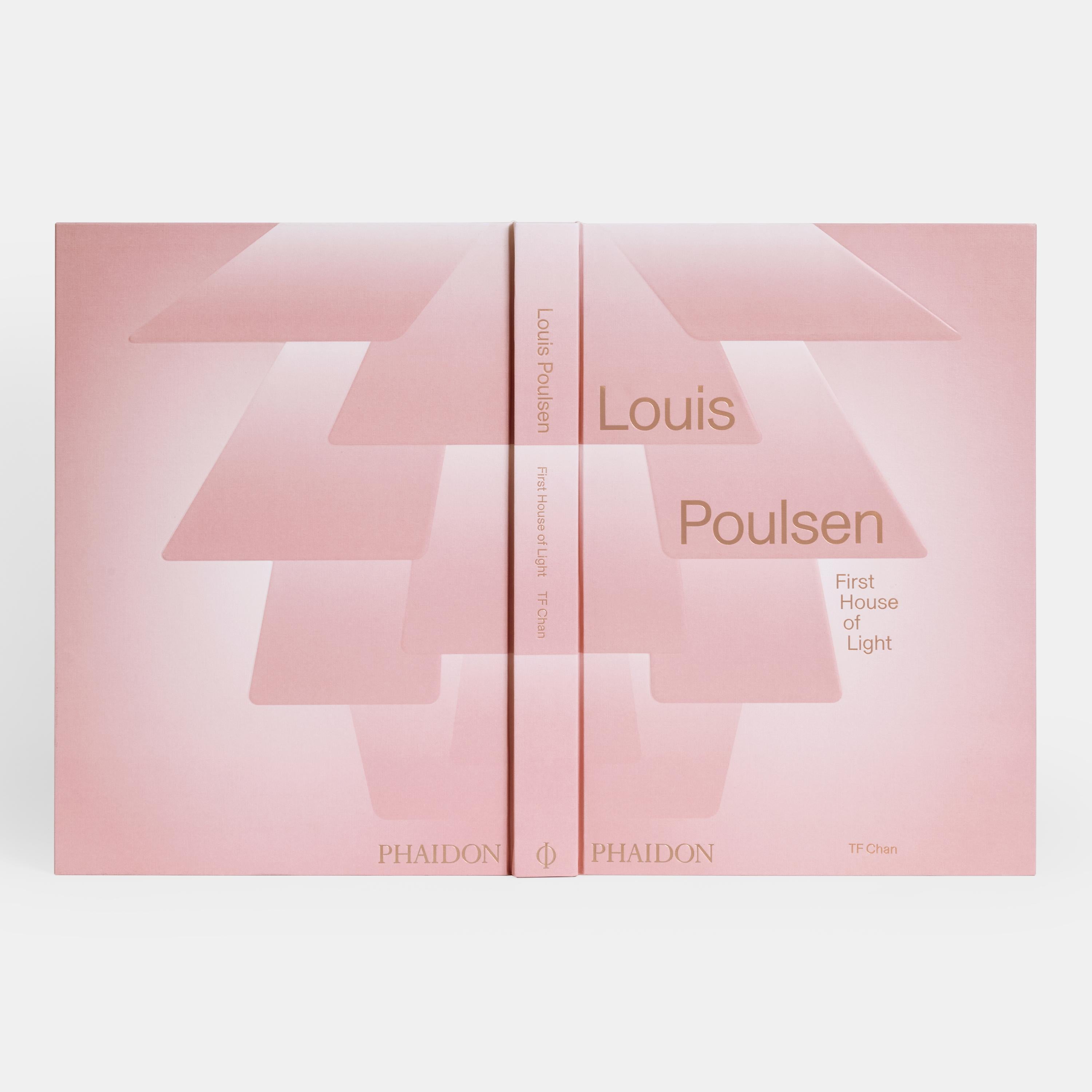 Contemporary Louis Poulsen First House of Light For Sale