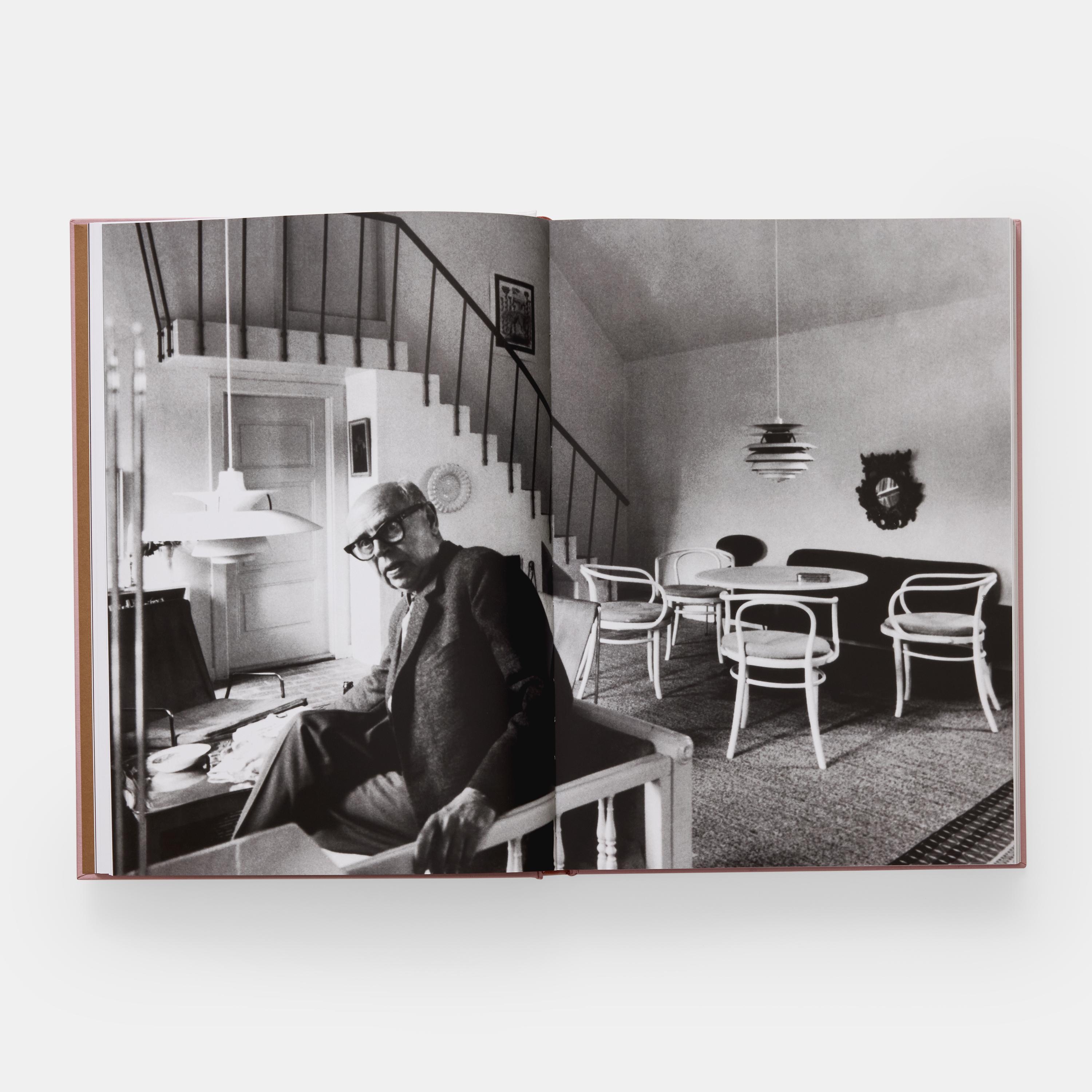 Paper Louis Poulsen First House of Light For Sale