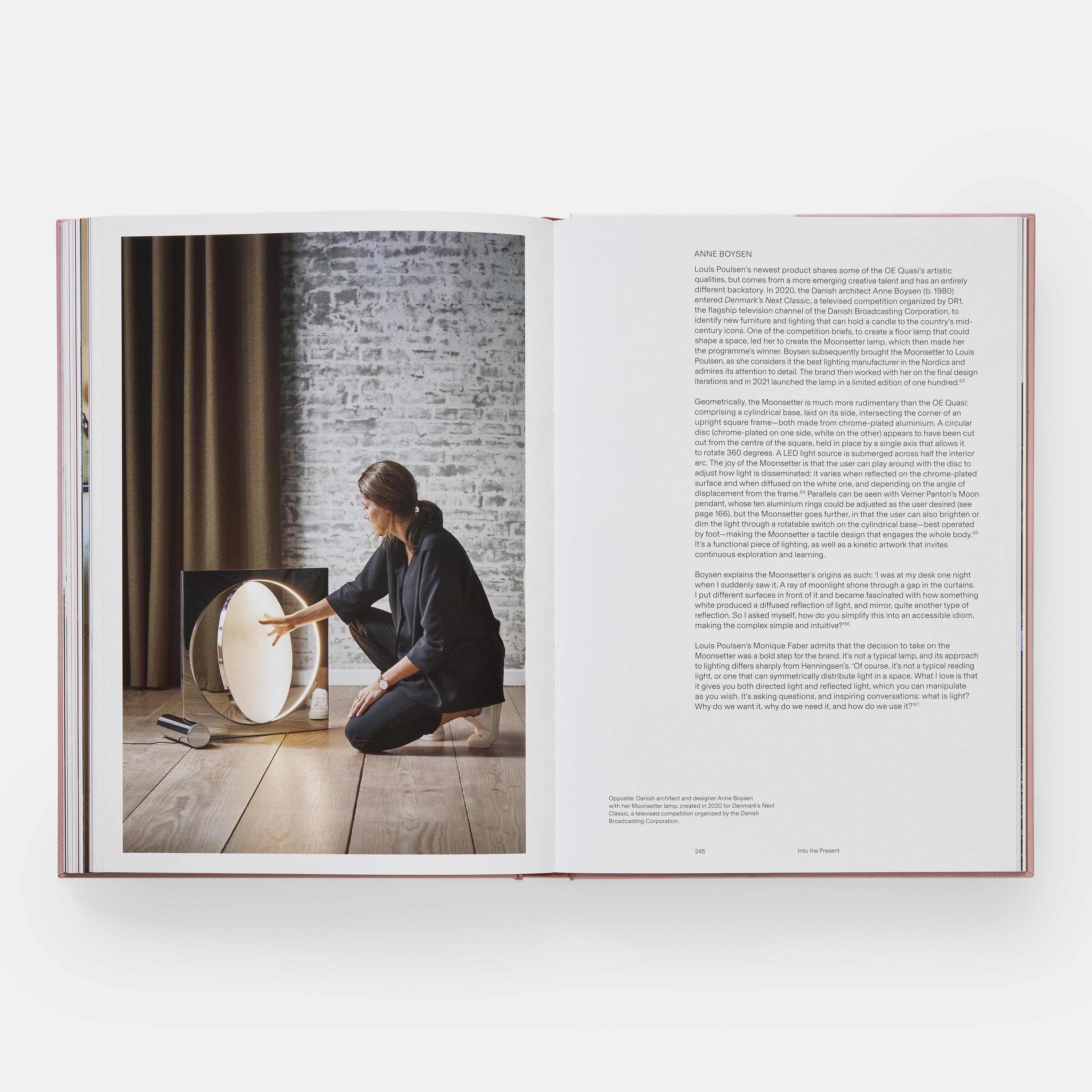 Louis Poulsen First House of Light For Sale 2