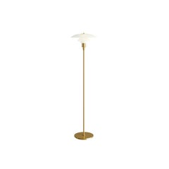 Louis Poulsen, Lampada da terra di Poul Henningsen