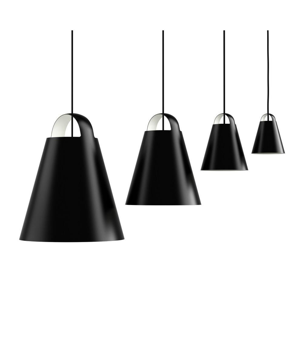 Contemporary Louis Poulsen, Large Pendant  Lamp by Mads Odgård For Sale