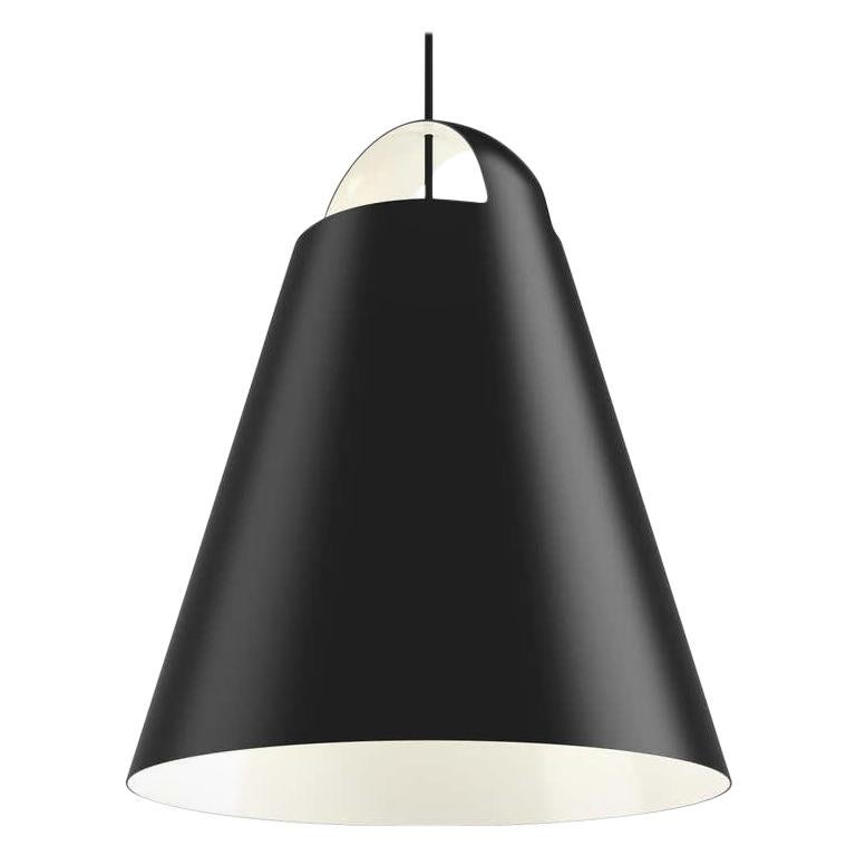 Louis Poulsen, Large Pendant  Lamp by Mads Odgård