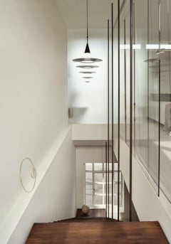 Louis Poulsen, Large Pendant Lamp by Shoichi Uchiyama