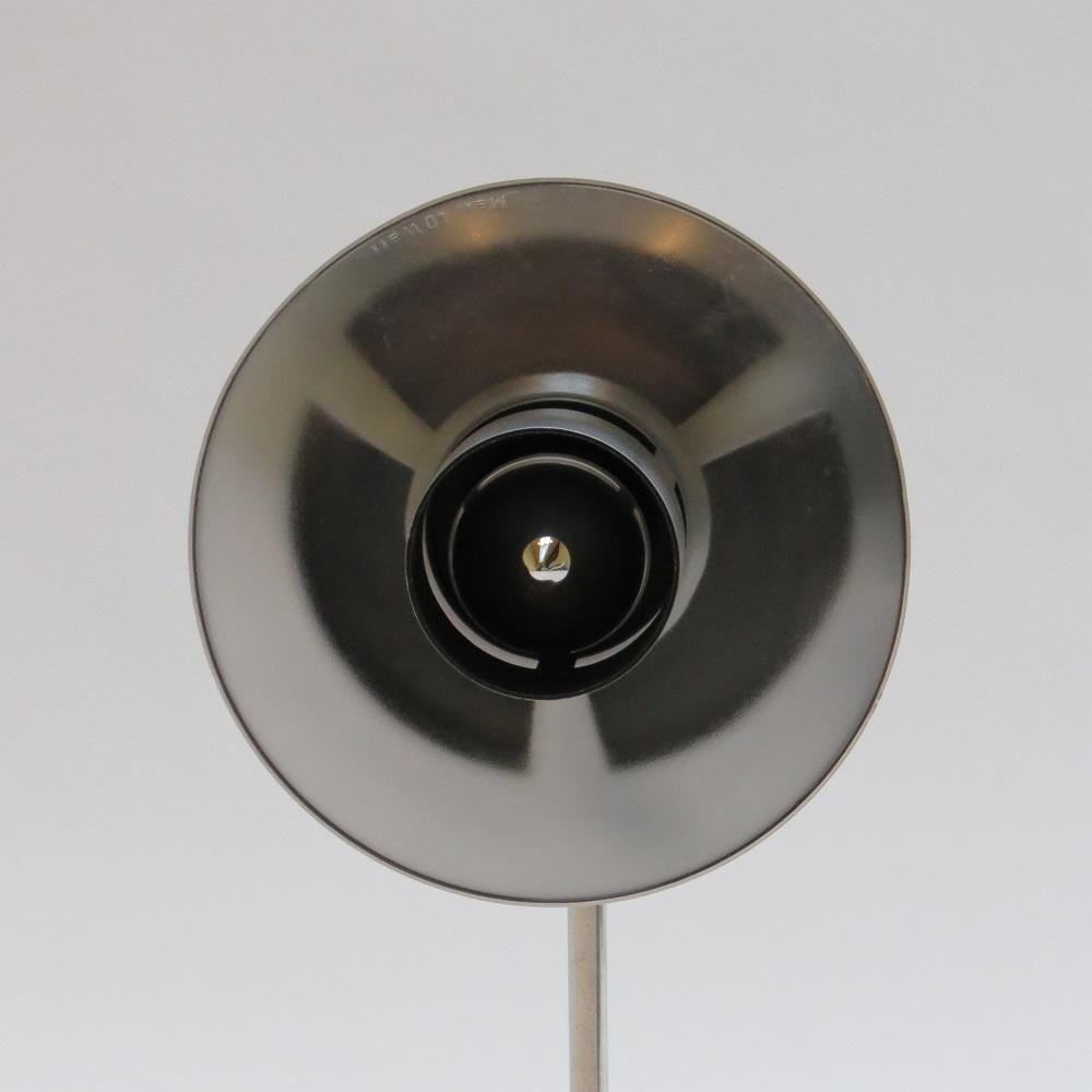 Machine-Made Louis Poulsen Louise Sconce Wall Light, 1960s