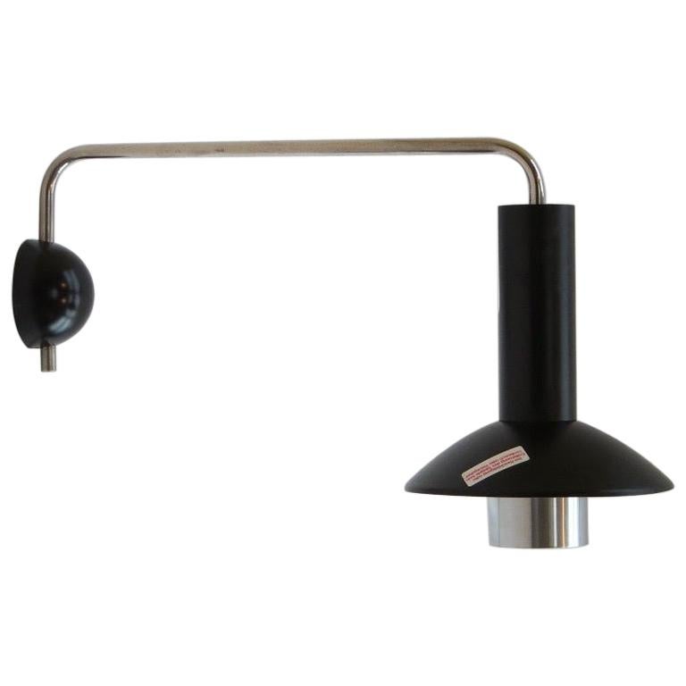 Louis Poulsen Louise Sconce Wall Light, 1960s at 1stDibs