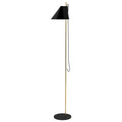 Louis Poulsen, Marbre Floor Lamp by GamFratesi