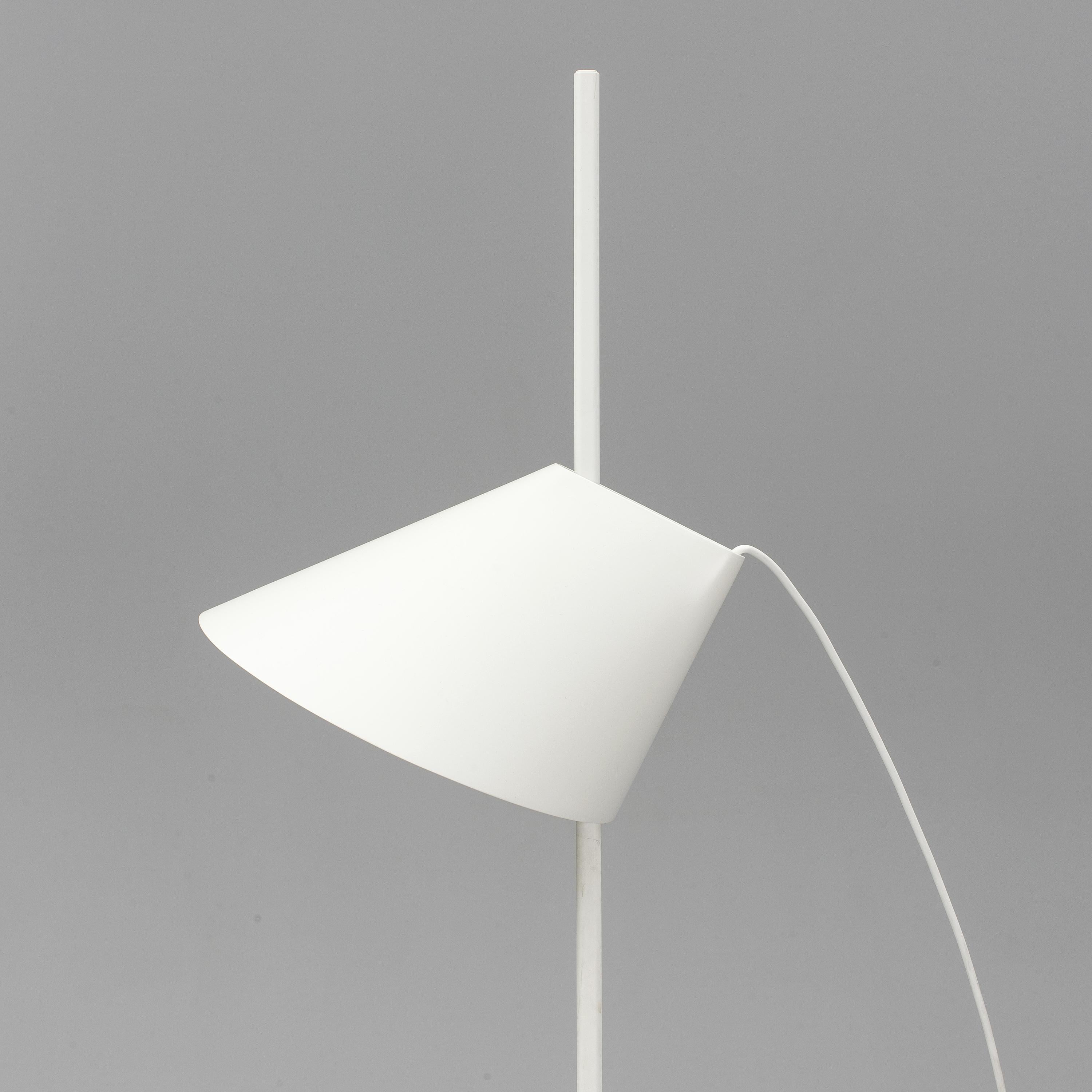 Louis Poulsen, Marbre Floor Lamp by GamFratesi In New Condition For Sale In Saint-Ouen, FR
