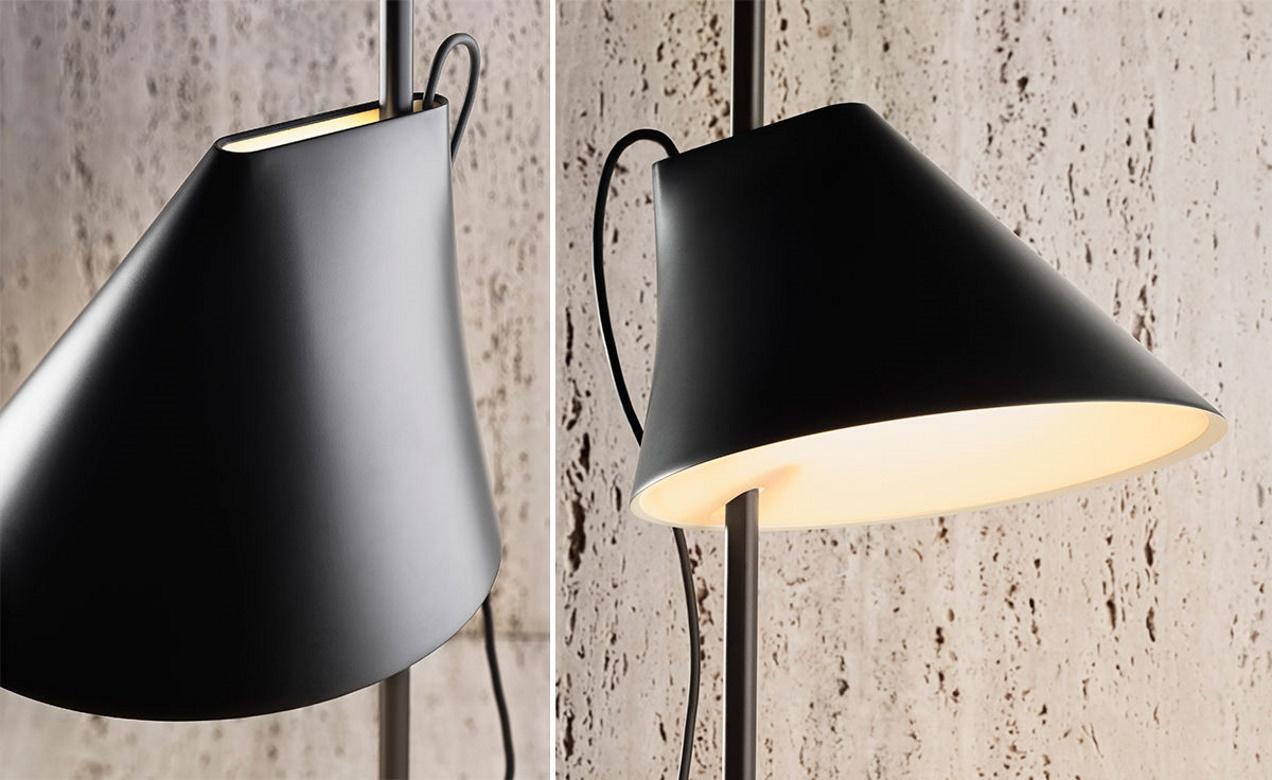 Danish Louis Poulsen, Marbre Table Lamp by GamFratesi For Sale