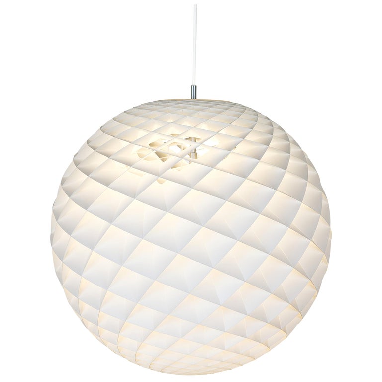 Øivind Slaatto Patera 450 pendant light, new