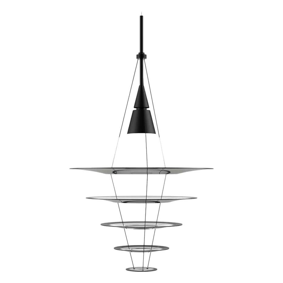 Louis Poulsen, Medium Pendant Lamp by Shoichi Uchiyama For Sale