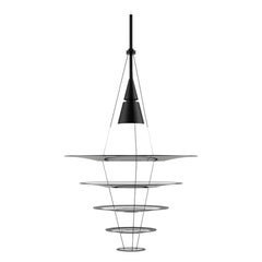 Louis Poulsen, Medium Pendant Lamp by Shoichi Uchiyama