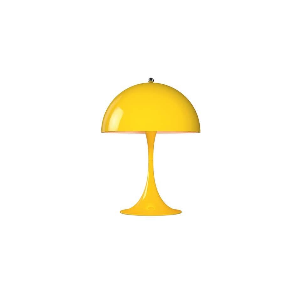Louis Poulsen, MINI Table Color Lamp by Verner Panton 3