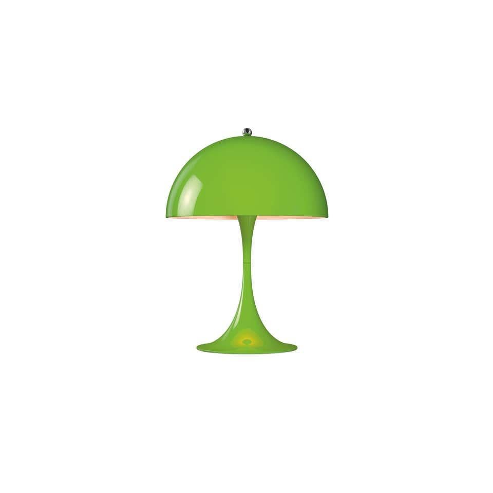 Louis Poulsen, MINI Table Color Lamp by Verner Panton 5