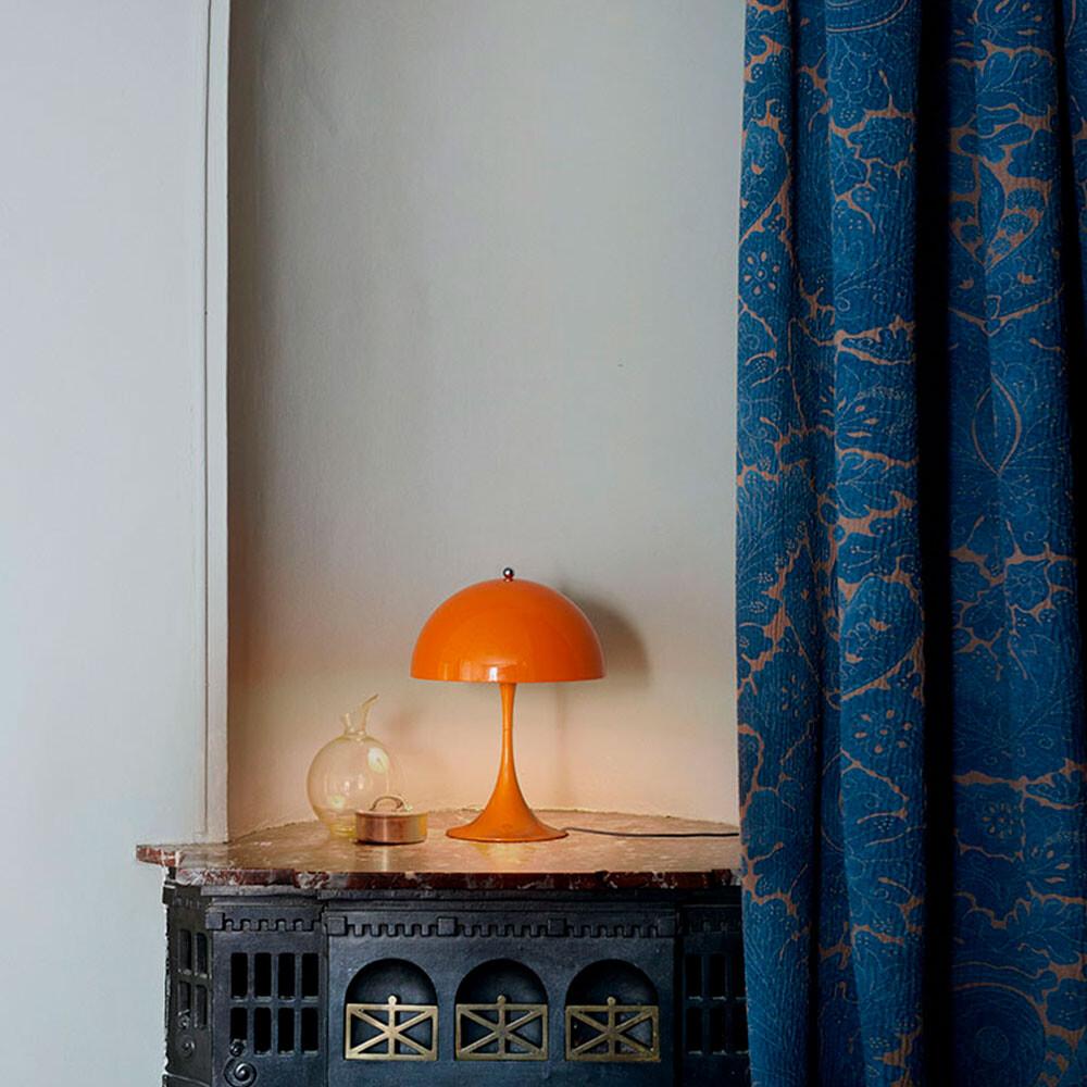 Louis Poulsen, MINI Table Color Lamp by Verner Panton 6
