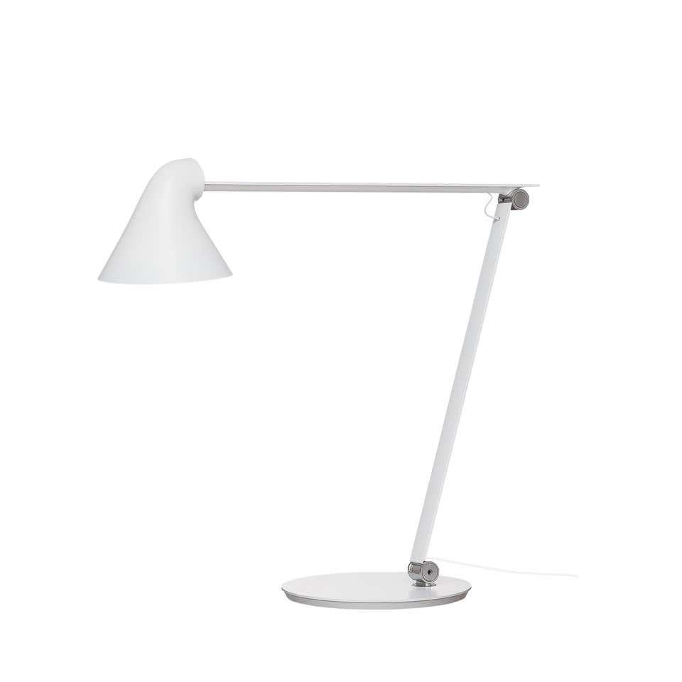 Modern Louis Poulsen, NJP Table Lamp by Oki Sato For Sale