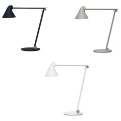 Louis Poulsen, Lampada da tavolo NJP di Oki Sato