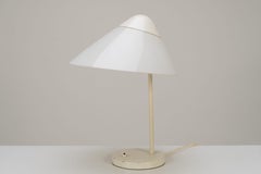 Louis Poulsen OPALA Night Lamp, Design by Hans.J Wegner, 1970s