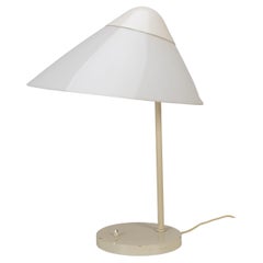 Louis Poulsen OPALA Night Lamp, Design by Hans.J Wegner, 1970s