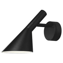 Louis Poulsen Outdoor AJ 50 Wall Lamp by Arne Jacobsen