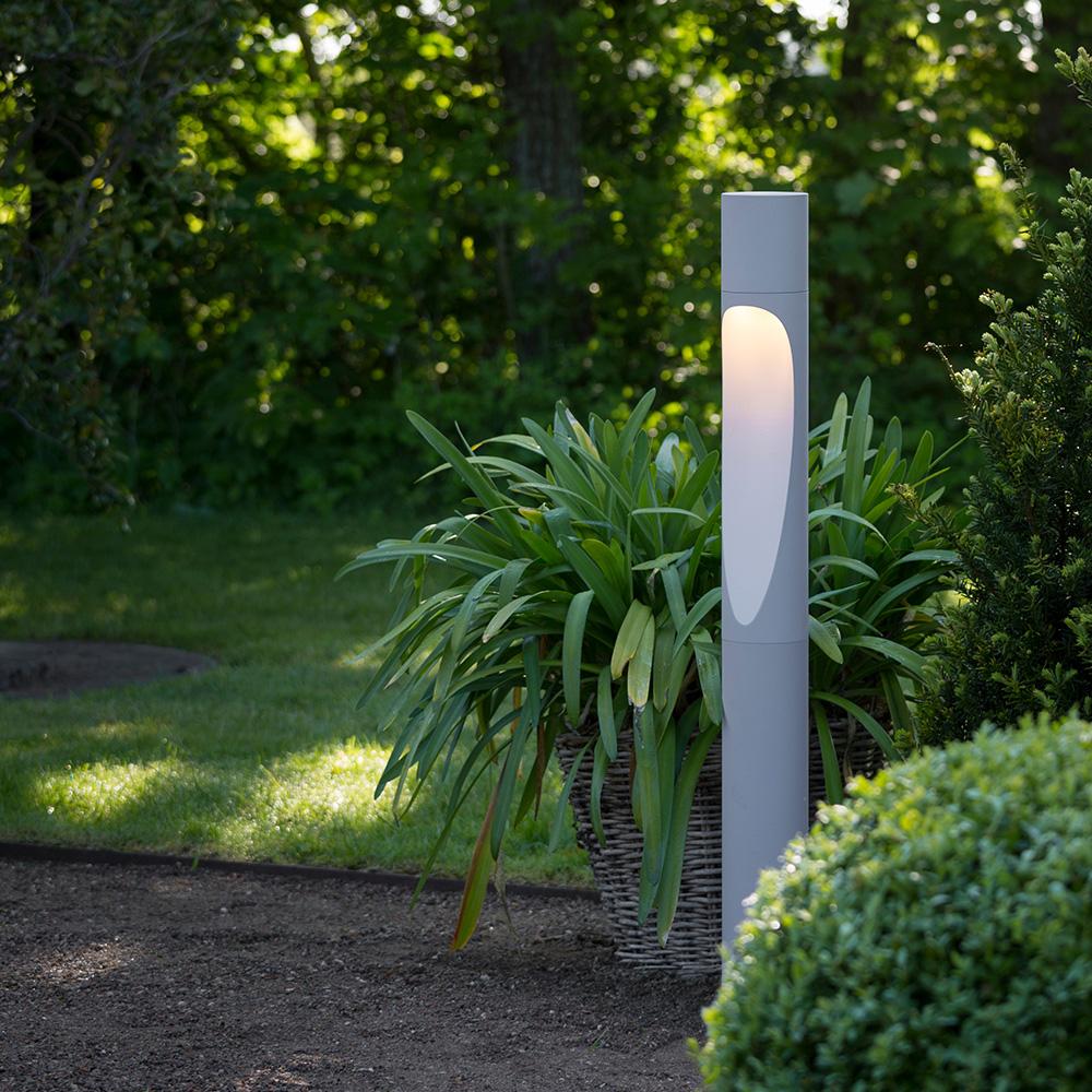 Danish Louis Poulsen, Outdoor Lamp by Cristian Flindt For Sale