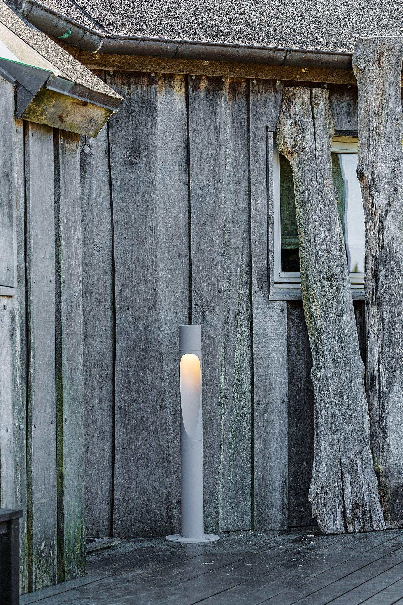 Contemporary Louis Poulsen, Outdoor Lamp by Cristian Flindt For Sale