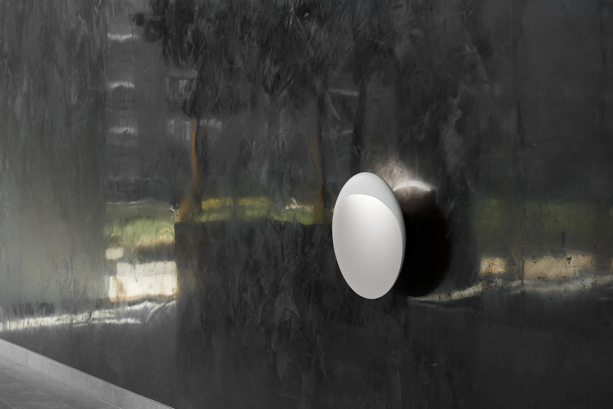 Contemporary Louis Poulsen, Outdoor Wall Lamp by Cristian Flindt For Sale