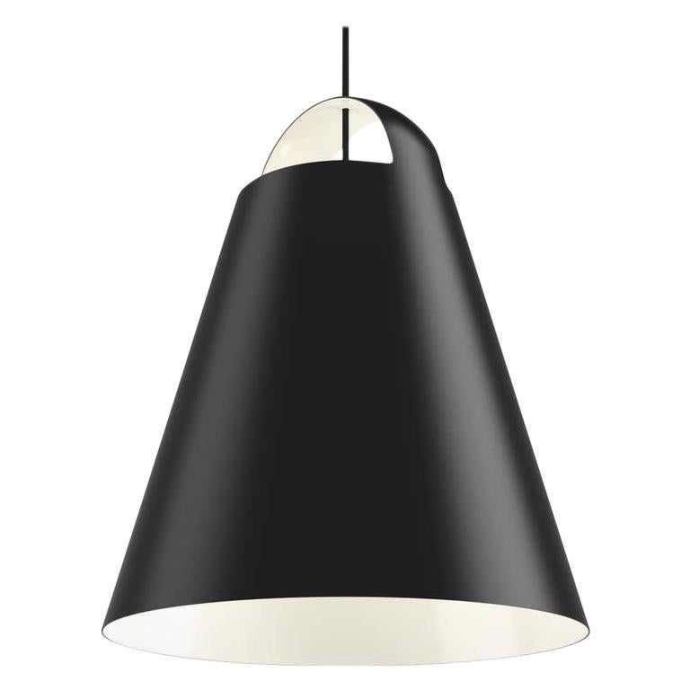 Louis Poulsen, Pendant Lamp the Average Size by Mads Odgård For Sale
