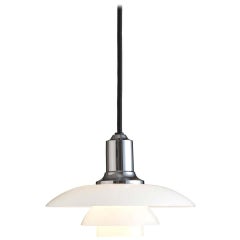 Louis Poulsen, Pendant Light by Poul Henningsen