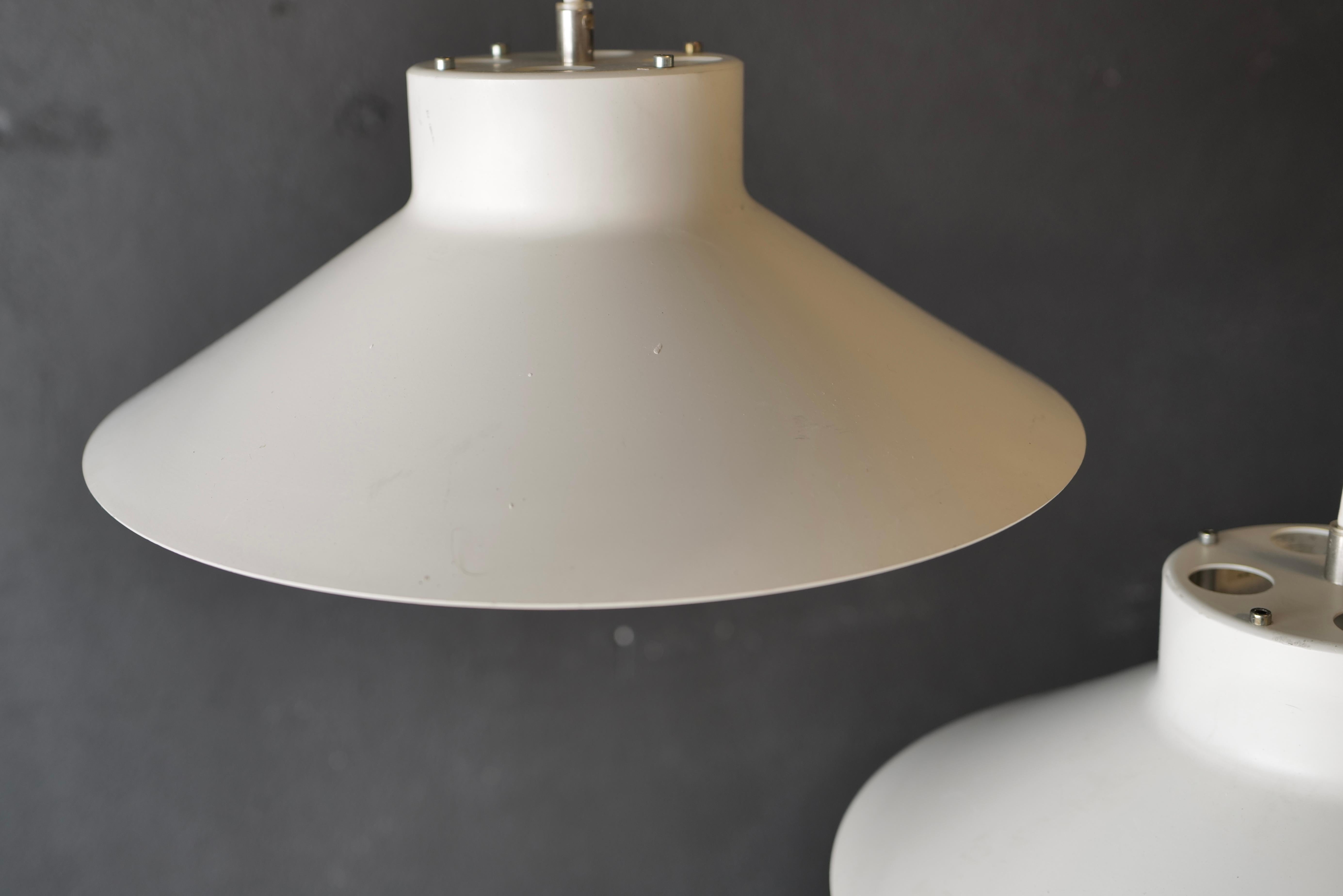 Mid-Century Modern Louis Poulsen Pendant Lighting For Sale