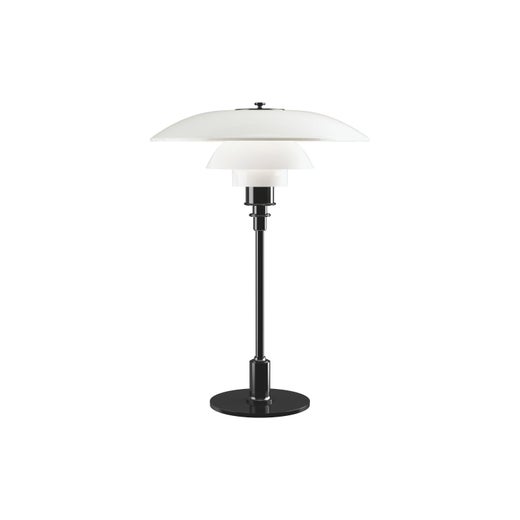 Customizable Louis Poulsen VL 38 Table Lamp by Vilhelm Lauritzen For Sale  at 1stDibs