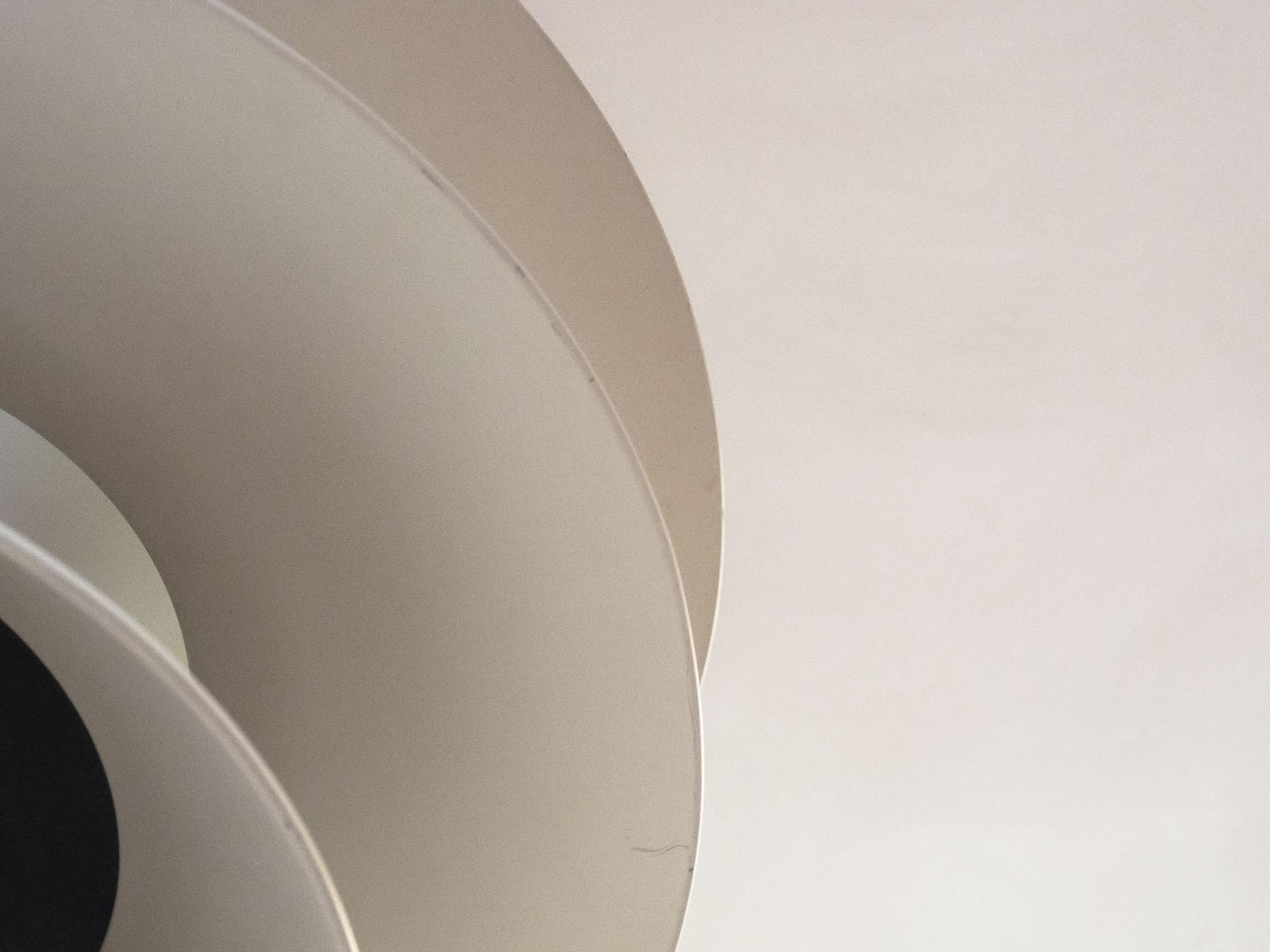 Louis Poulsen PH 5-4½ ‘Charlottenborg’ pendant – Poul Henningsen For Sale 6